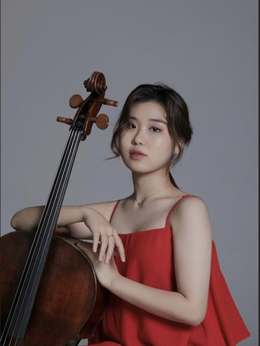 해외파견콩쿠르 대상에 첼로 이정윤 [한국음악협회 제공]